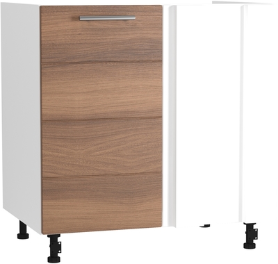 Кухонный шкаф модульной системы BlanKit D80NK White+Chicory dark.395