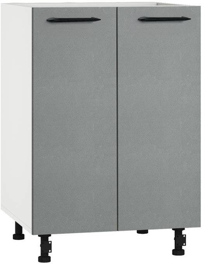 BlanKit D52 White+ConcreteGray.M352 M2