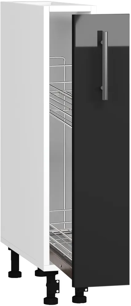 BlanKit D15C White+Graphite.G399