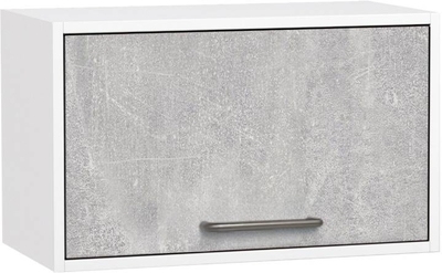 BlanKit G60.h36 White+Industrial SG U4