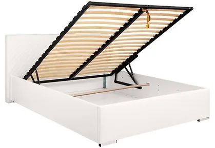 Lamieļi / Matrača pamatne Ergo Space 120x200