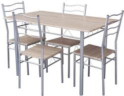 Laud ja toolid Top 22550 T4C
