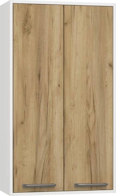 BlanKit G60.h105 White+Oak Kraft Gold К003 U4