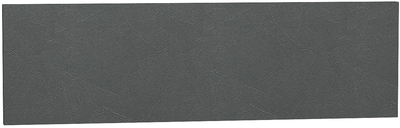 Фасад кухонного шкафа / ручка BlanKit F60.h18 Concrete gray.352