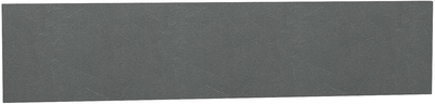 Фасад кухонного шкафа / ручка BlanKit F80.h18 Concrete gray.352