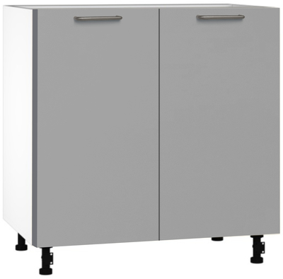 BlanKit D80 White+GreyQuartz.M306 U4