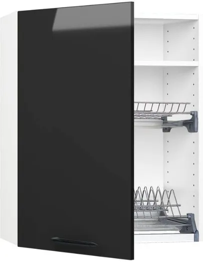 BlanKit G60.1.D White+Graphite.G399 M