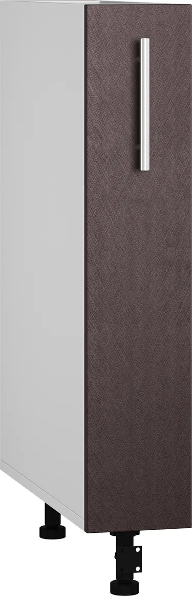 BlanKit D15C White+BrushBronze.M369