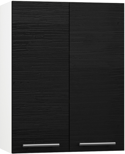 BlanKit G52 White+OakBlack.381