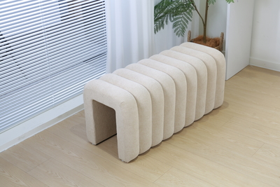 Pufs / sēžammaiss Dueto 01