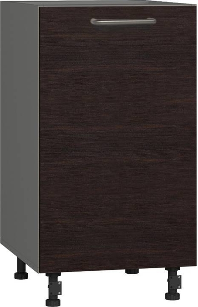 BlanKit D40 Graphite+Tik.279 U4