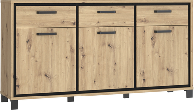 Комод Trondheim TDHK236