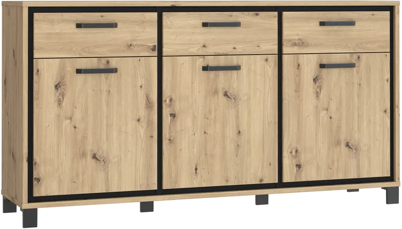 Kummut Trondheim TDHK236