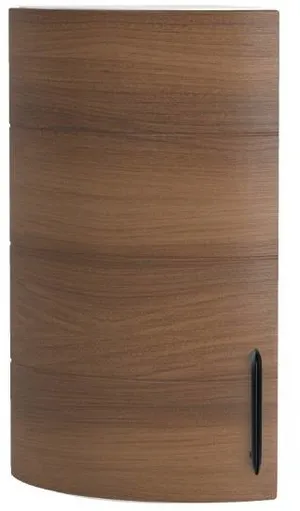 Кухонный шкаф модульной системы BlanKit G30R White+Chicory dark.395 M