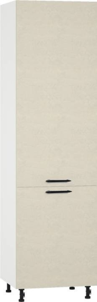 BlanKit D60L.h214 White+CementAlmonds.M283 M