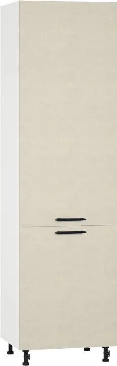 BlanKit D60L.h214 White+CementAlmonds.M283 M