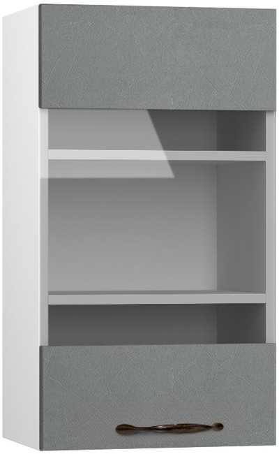 BlanKit G40W White+Concrete gray.352 M2