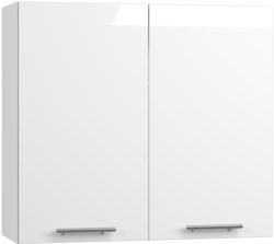 Кухонный шкаф модульной системы BlanKit G80 White+White.G382