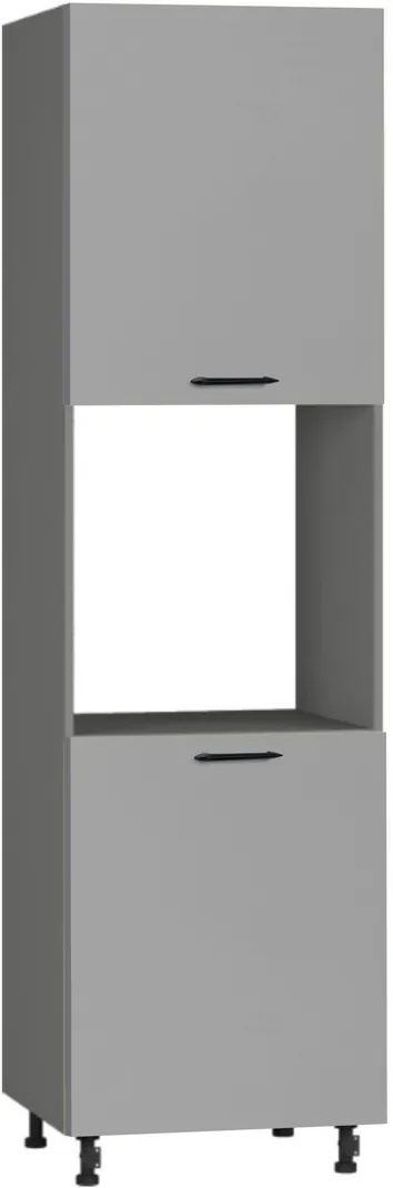 BlanKit D60C.h214.2D Graphite+GreyQuartz.M306 M