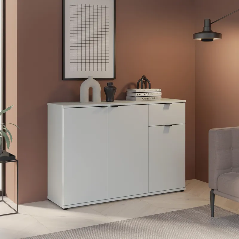 Ganymede GNMK231L