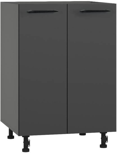 BlanKit D52 Graphite+Graphite.M702 M 