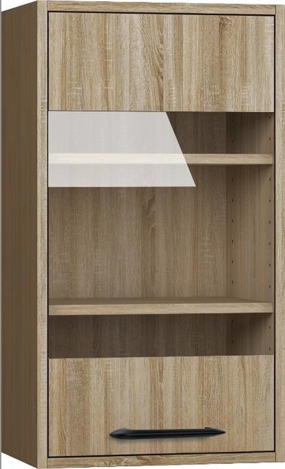 BlanKit G40W Sonoma+Sonoma.3025 M