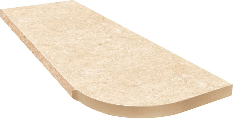 Beige Royal Marble K212 3045x600x38mm PA A