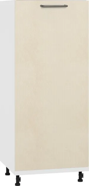 BlanKit D60.h145 White+BrushCreamy.M273 U4