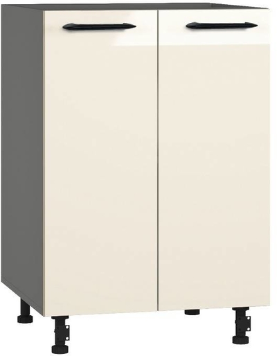 BlanKit D52 Graphite+Beige.G406 M 