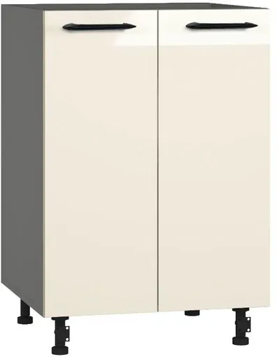BlanKit D53 Graphite+Beige.G406 M