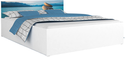 Кровать Panama Plus 120x200