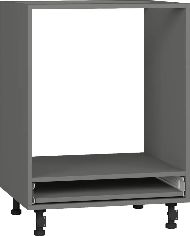 BlanKit KD60.C K.Graphite
