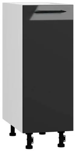 BlanKit D30 White+Graphite.G399 M