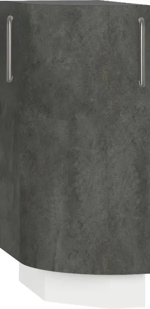 BlanKit D30R White+CementDark.M361 U4