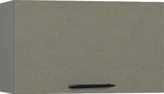 BlanKit G60.h36 Graphite+Cement Gothic.M389 M