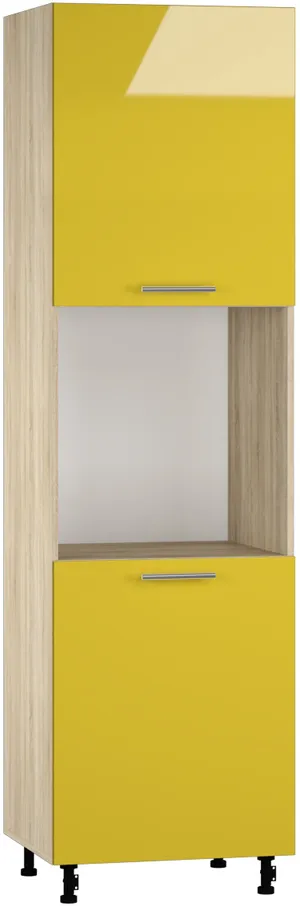 BlanKit D60C.h214.2D Sonoma+Yellow.G371