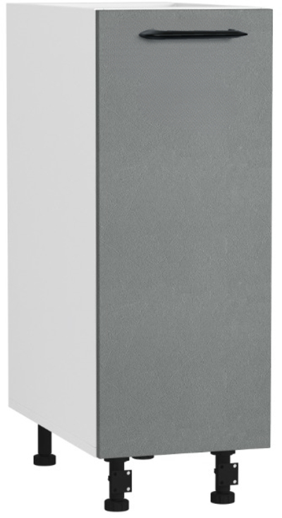 BlanKit D30C White+Concrete gray.352 M