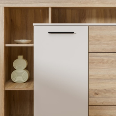 Комод Bellevue BLQK351LT