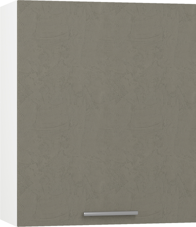 BlanKit G60.1 White+Cement Gothic.M389
