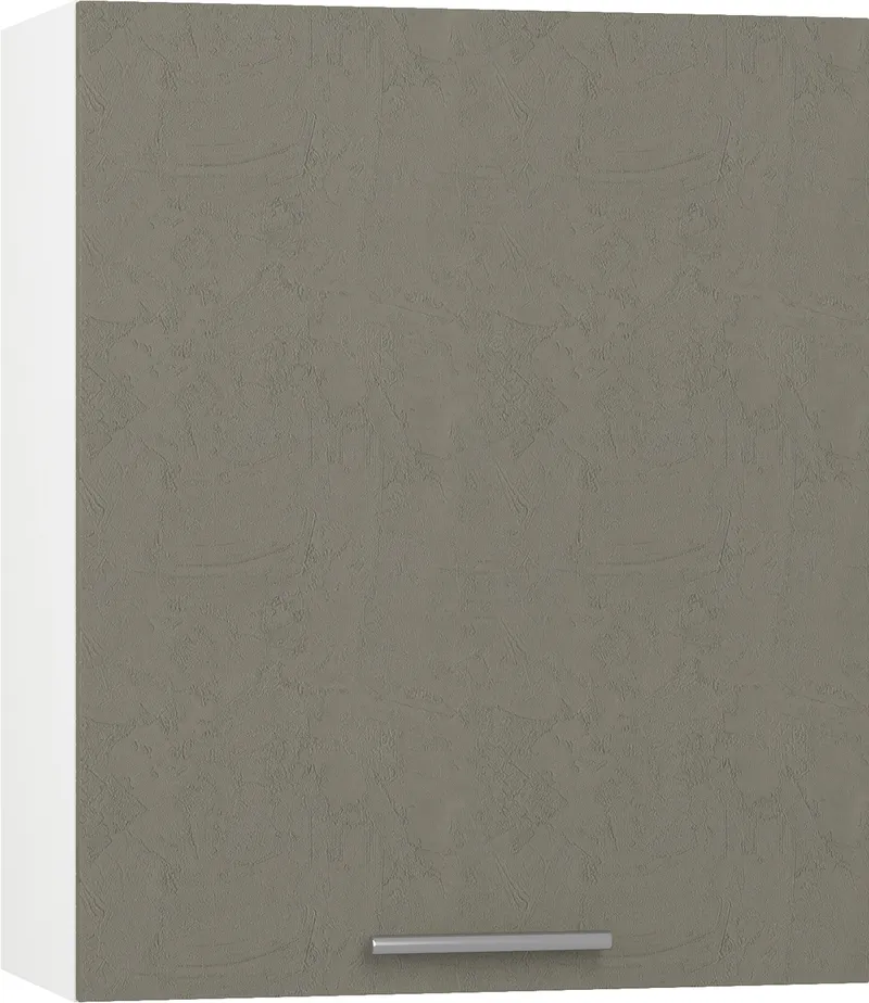 BlanKit G60.1 White+Cement Gothic.M389