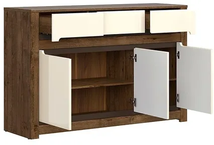 Комод Ruso KOM3D3S