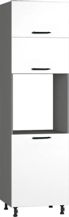 BlanKit D60C.h214 Graphite+OakWhite.266 M