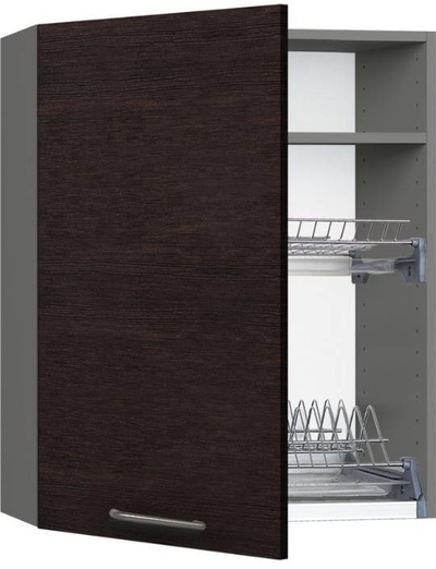 BlanKit G60.1.D Graphite+Tik.279 U4