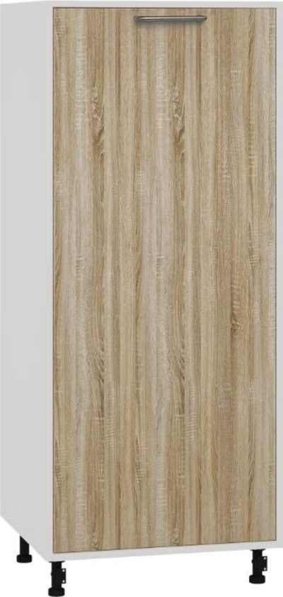 BlanKit D60.h145 White+Sonoma.3025 U4