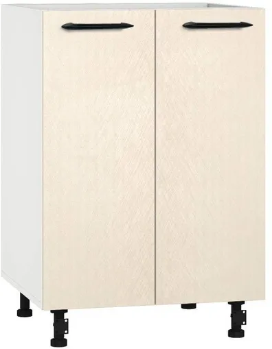 BlanKit D53 White+BrushCreamy.M273 M