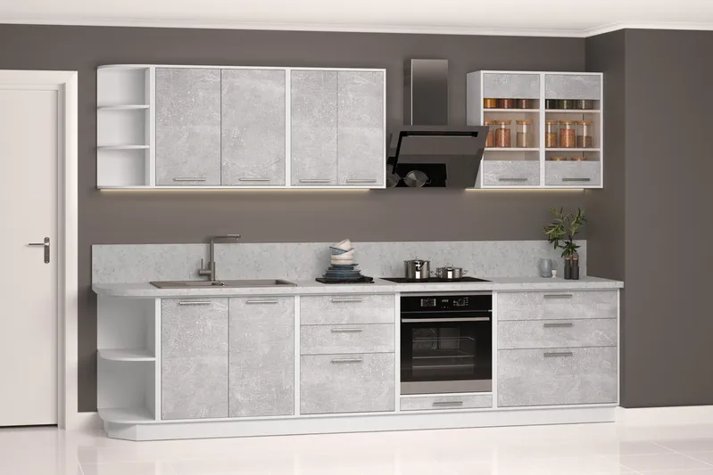 BlanKit 310T2 Industrial W