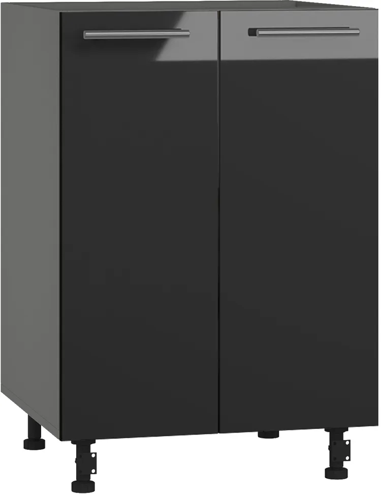 BlanKit D53 Graphite+Graphite.G399