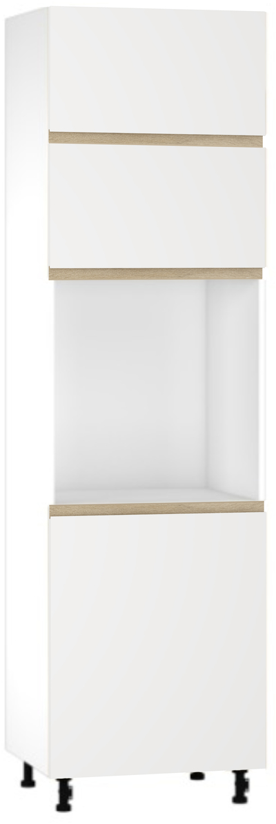 BlanKit D60C.h214 White+JPull.White.M