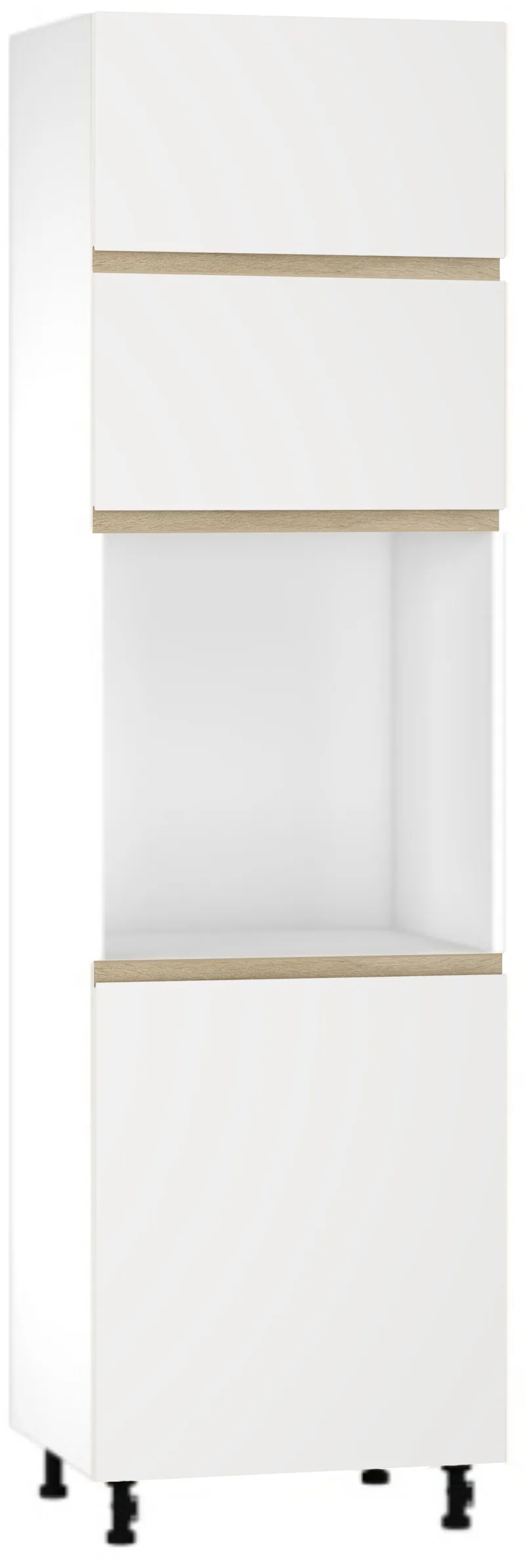 BlanKit D60C.h214 White+JPull.White.M