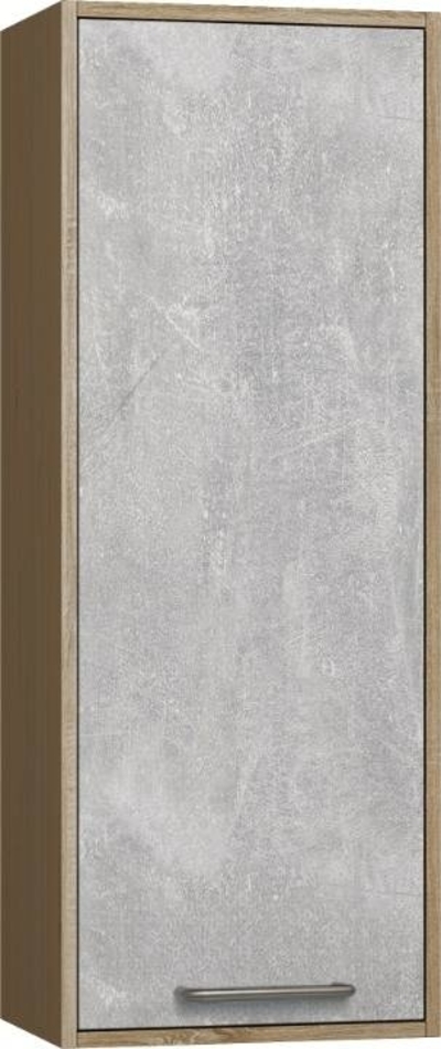 BlanKit G40.h105 Sonoma+Industrial SG U4